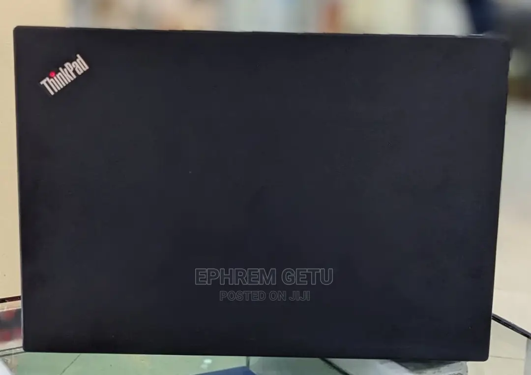 New Laptop Lenovo ThinkPad T440s 8GB Intel Core I5 SSD 256GB