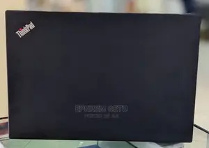 Photo - New Laptop Lenovo ThinkPad T440s 8GB Intel Core I5 SSD 256GB