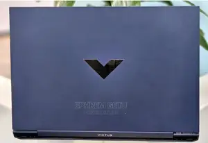 New Laptop HP Victus 16 8GB Intel Core I5 SSD 512GB