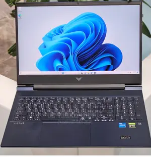 Photo - New Laptop HP Victus 16 8GB Intel Core I5 SSD 512GB