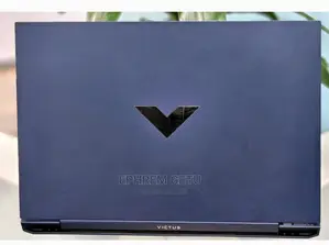 New Laptop HP Victus 16 8GB Intel Core I5 SSD 512GB