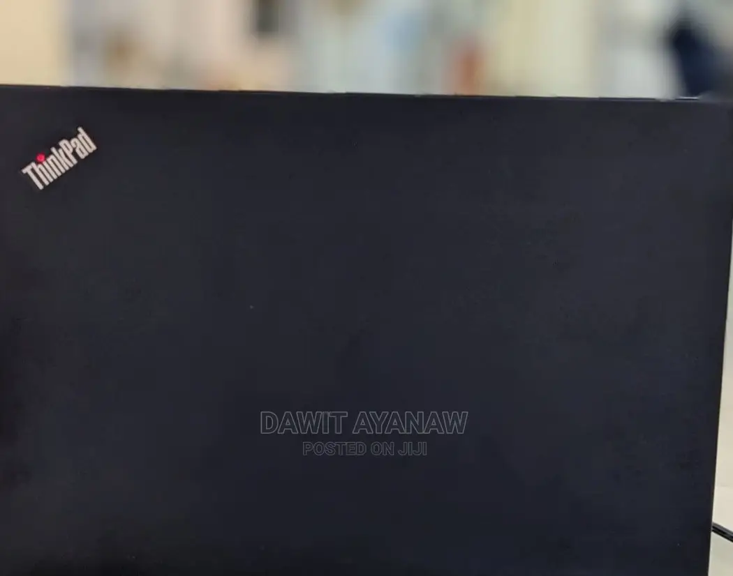 New Laptop Lenovo ThinkPad T470s 8GB Intel Core I5 SSD 256GB