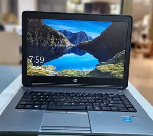 Photo - New Laptop HP 4GB Intel Core I5 HDD 500GB