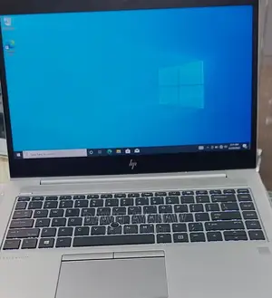 New Laptop HP 16GB AMD Ryzen 5 SSD 256GB