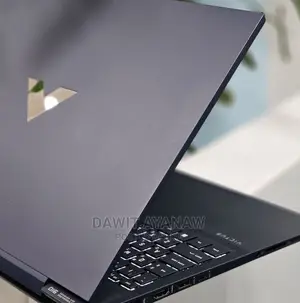 New Laptop HP Victus 16 8GB Intel Core I5 SSD 512GB