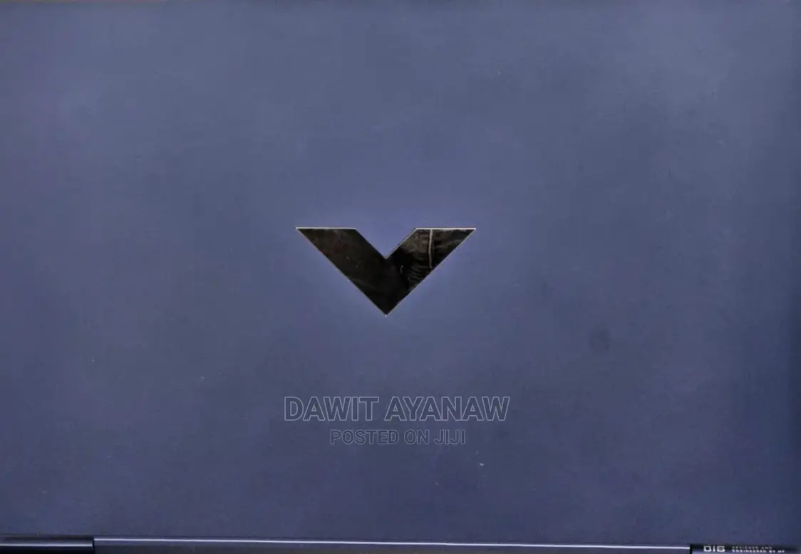 New Laptop HP Victus 16 8GB Intel Core I5 SSD 512GB