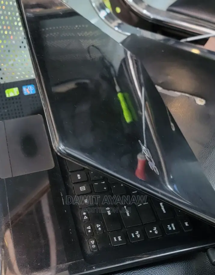 New Laptop Acer Aspire 1 2GB Intel Core I3 HDD 500GB