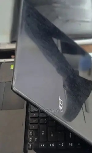 New Laptop Acer Aspire 1 2GB Intel Core I3 HDD 500GB