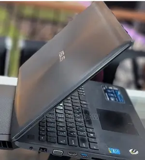 New Laptop Asus 2GB Intel Core I3 HDD 500GB