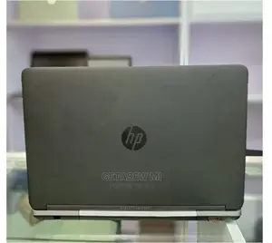 New Laptop HP 4GB Intel Core I5 HDD 500GB