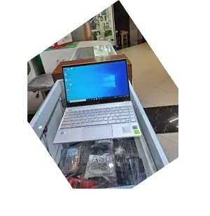 New Laptop HP Envy 13t 8GB Intel Core I5 SSD 512GB