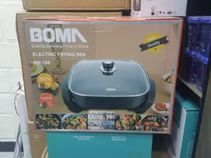 BOMN Kitchen Material