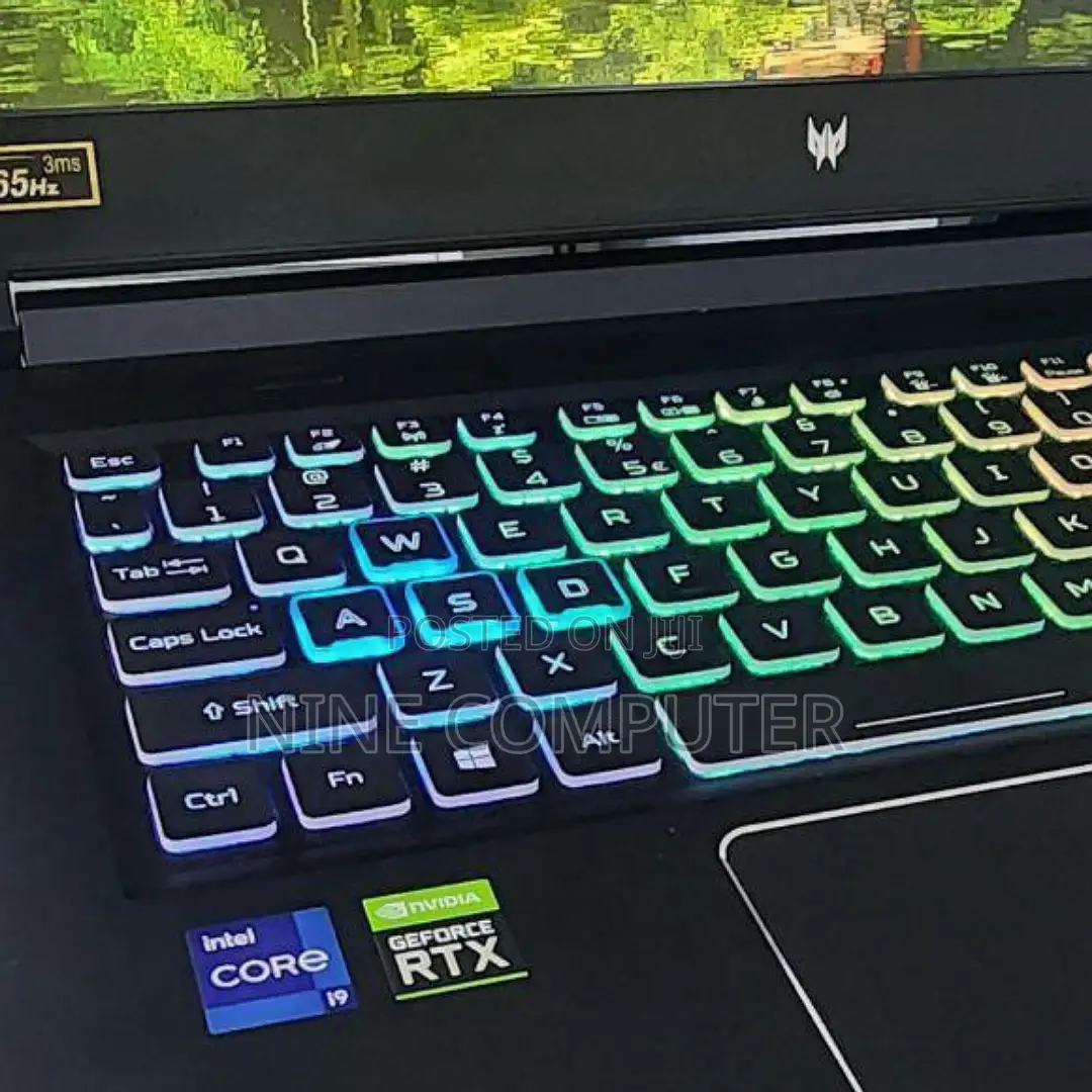 New Laptop Asus 16GB Intel Core I7 SSD 512GB