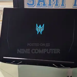 New Laptop Asus 16GB Intel Core I7 SSD 512GB