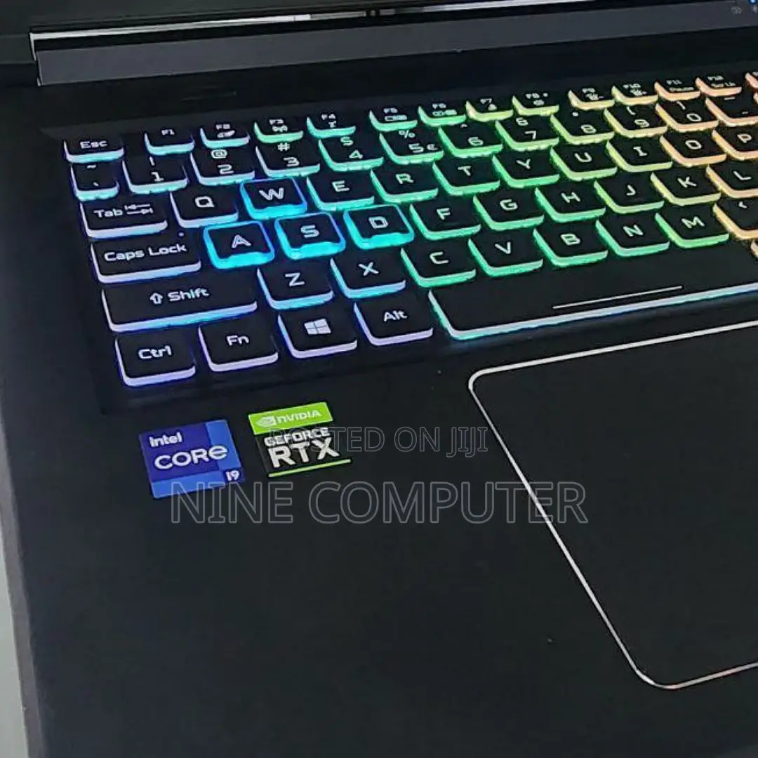 New Laptop Asus 16GB Intel Core I7 SSD 512GB