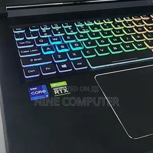 New Laptop Asus 16GB Intel Core I7 SSD 512GB