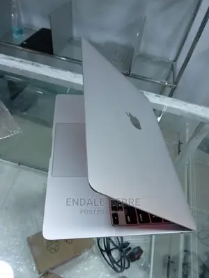 New Laptop Apple MacBook Air 2020 8GB Intel Core I5 SSD 512GB