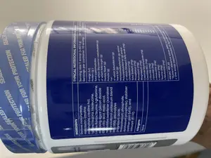 Creatine Boost 650gram