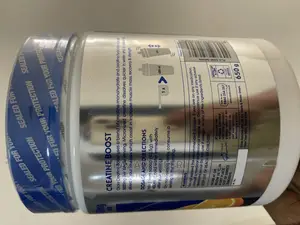 Creatine Boost 650gram