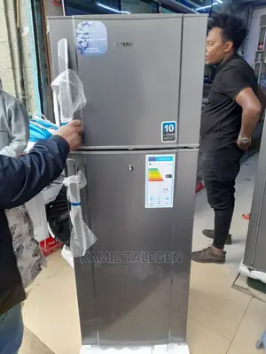 Superclass 290l Refrigerator
