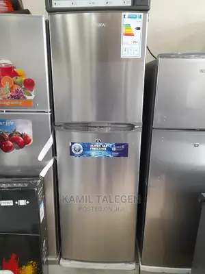 Konka 320L Refrigerator