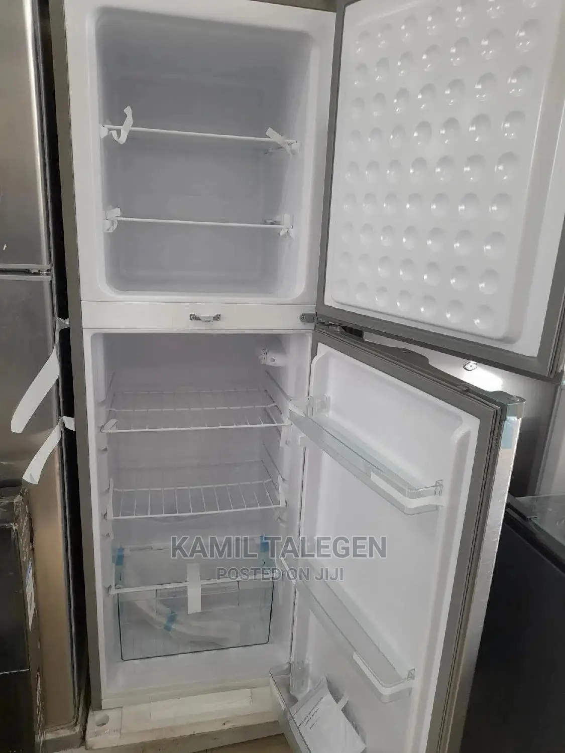 Konka 320L Refrigerator