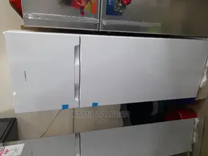 Champion 420 Model Refrigerator