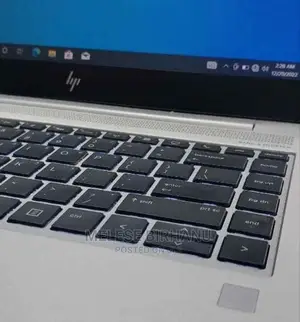 New Laptop HP EliteBook 840 16GB Intel Core I5 SSD 256GB