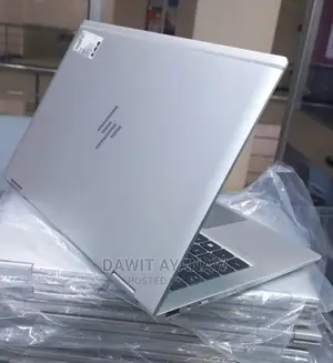 New Laptop HP 16GB Intel Core I5 SSD 512GB