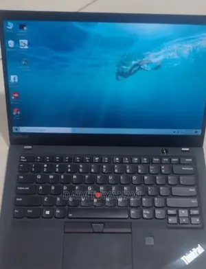 Photo - New Laptop Lenovo 16GB Intel Core I7 SSD 512GB