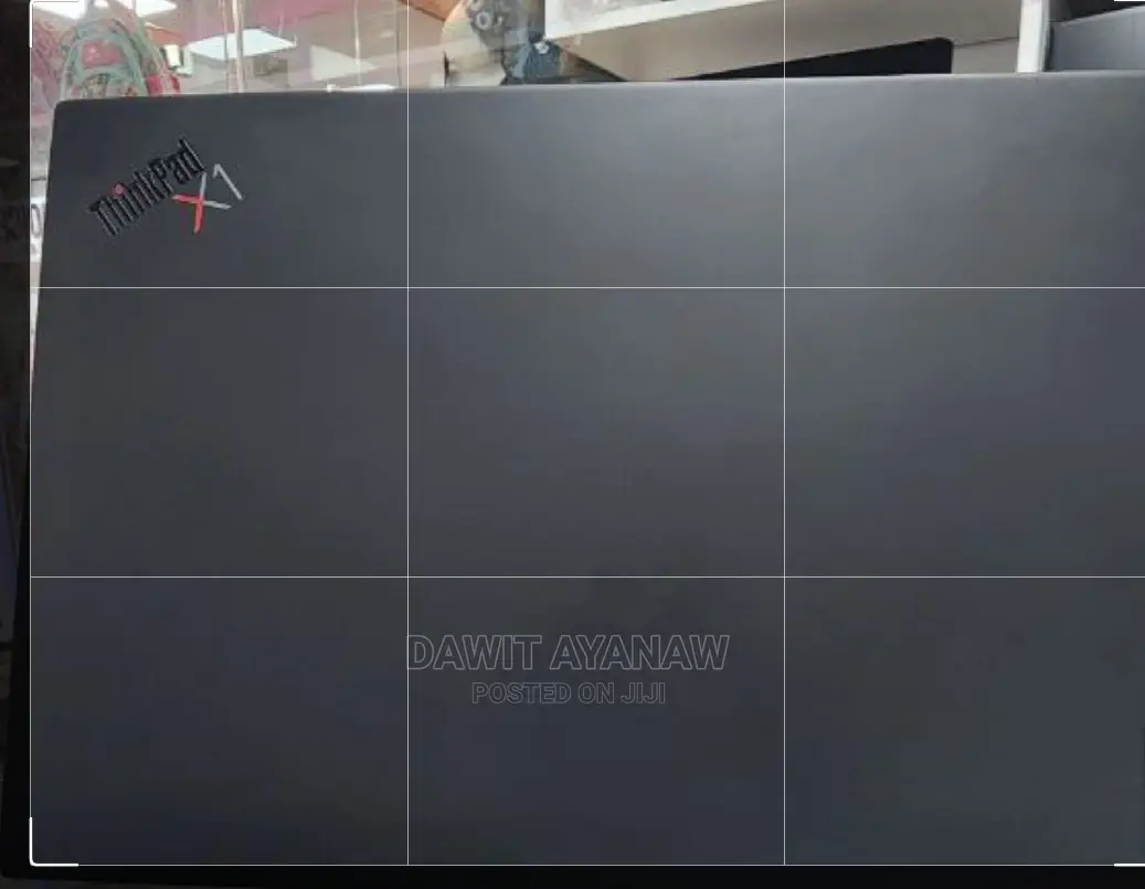 New Laptop Lenovo 16GB Intel Core I7 SSD 512GB