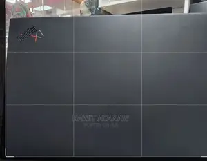 New Laptop Lenovo 16GB Intel Core I7 SSD 512GB