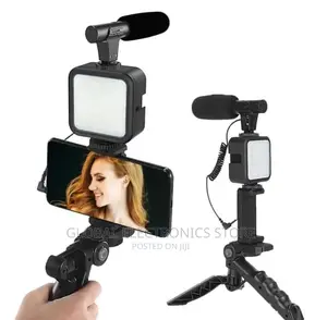 Original AY-49 Video Making Kit