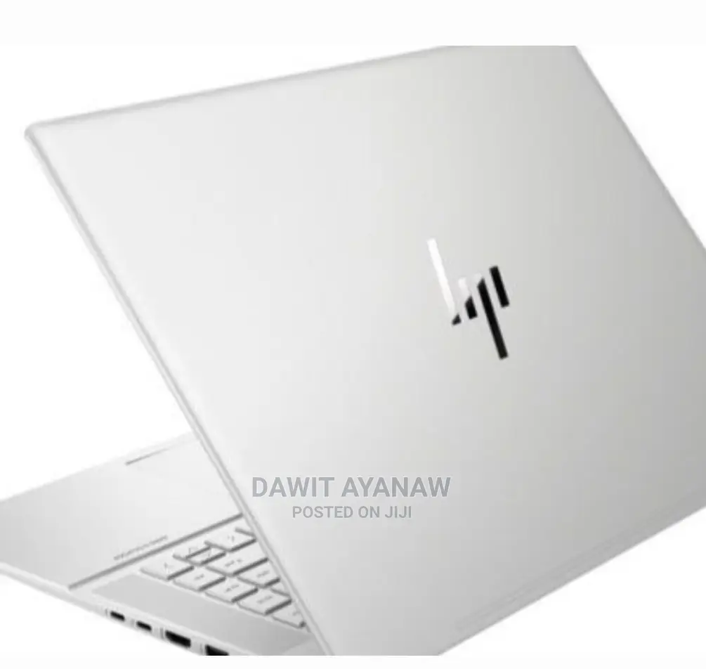 New Laptop HP Envy 15 32GB Intel Core I9 SSD 2T