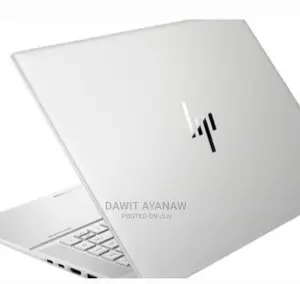 New Laptop HP Envy 15 32GB Intel Core I9 SSD 2T