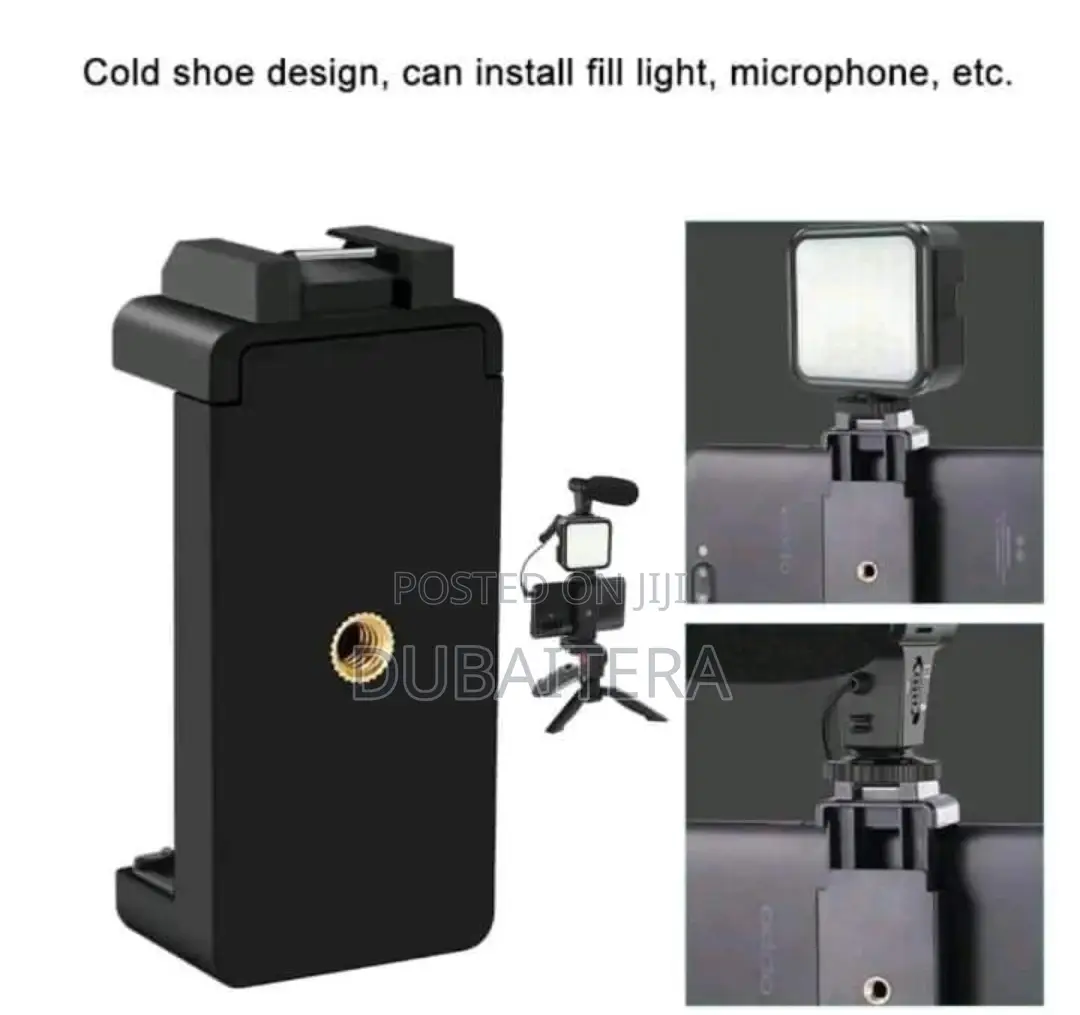 Original Vlogging Kit