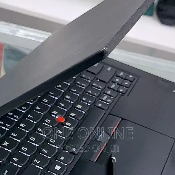 New Laptop Lenovo ThinkPad Yoga 16GB Intel Core I5 SSD 512GB