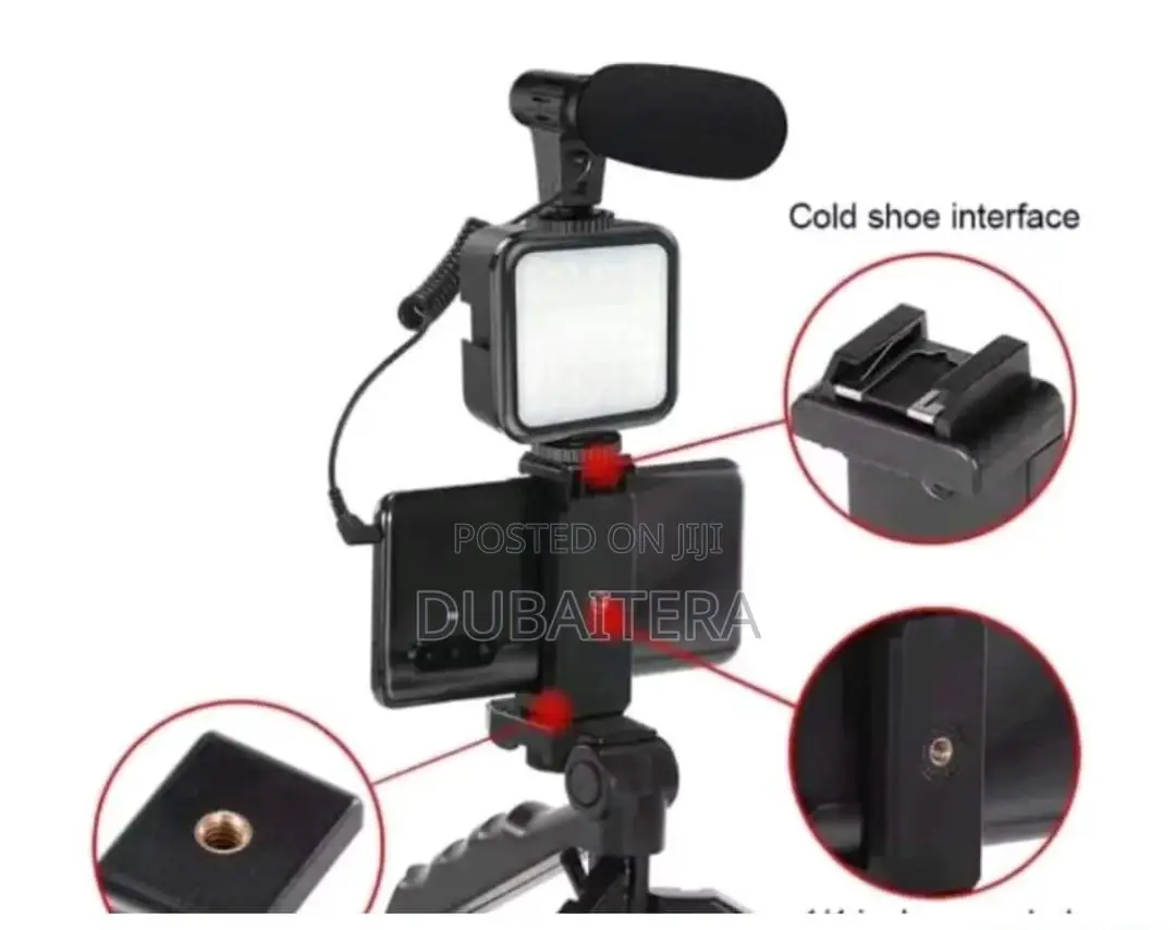Original AY-49 Video Making Kit