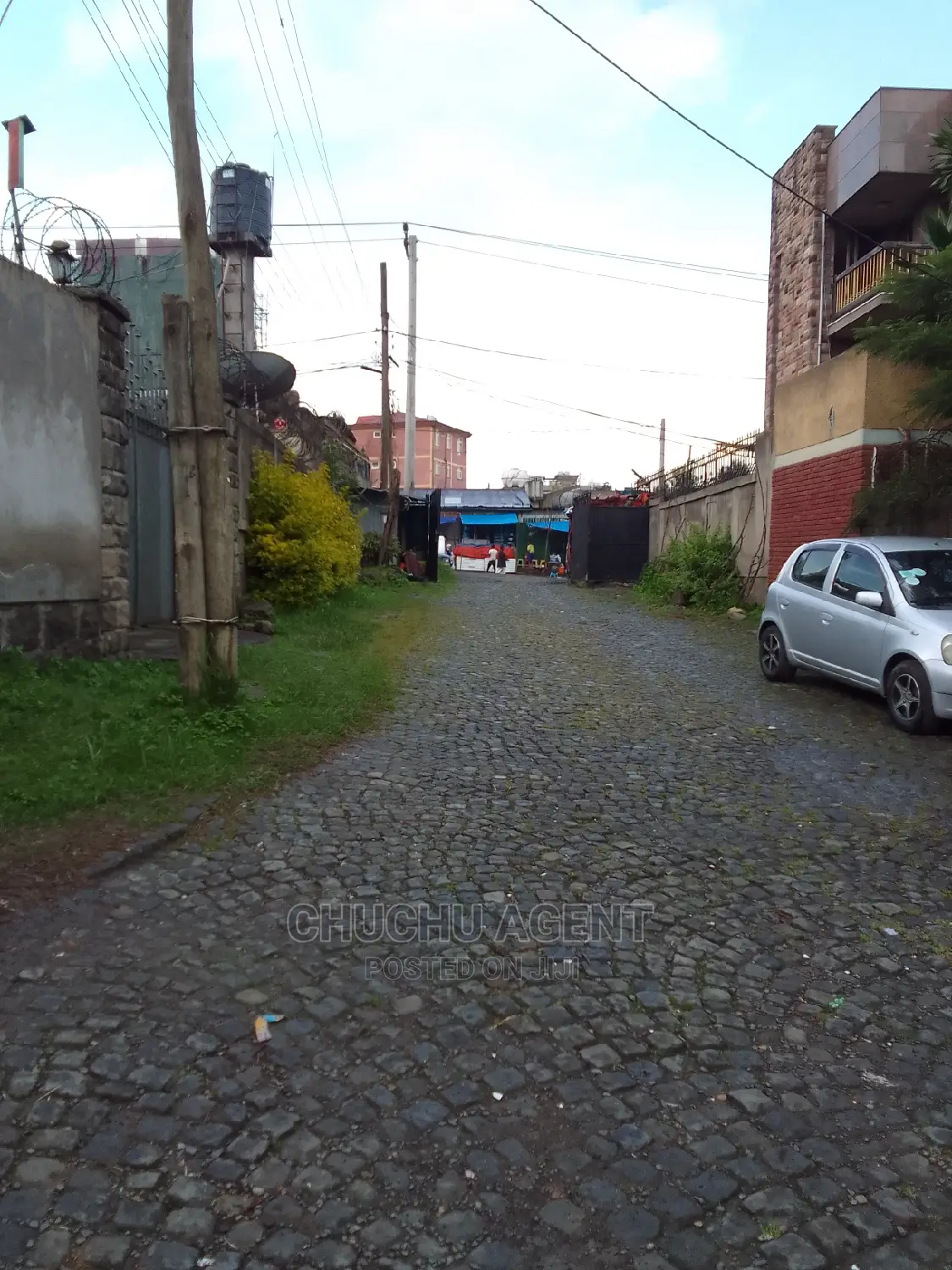 3bdrm House in Bole for sale