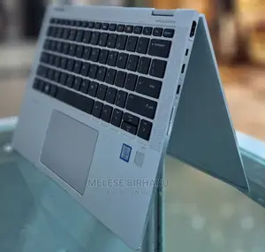 New Laptop HP EliteBook X360 1030 G3 8GB Intel Core I5 SSD 512GB