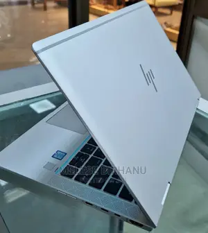 New Laptop HP EliteBook X360 1030 G3 8GB Intel Core I5 SSD 512GB