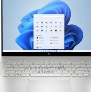 New Laptop HP Envy X360 32GB Intel Core I9 SSD 2T