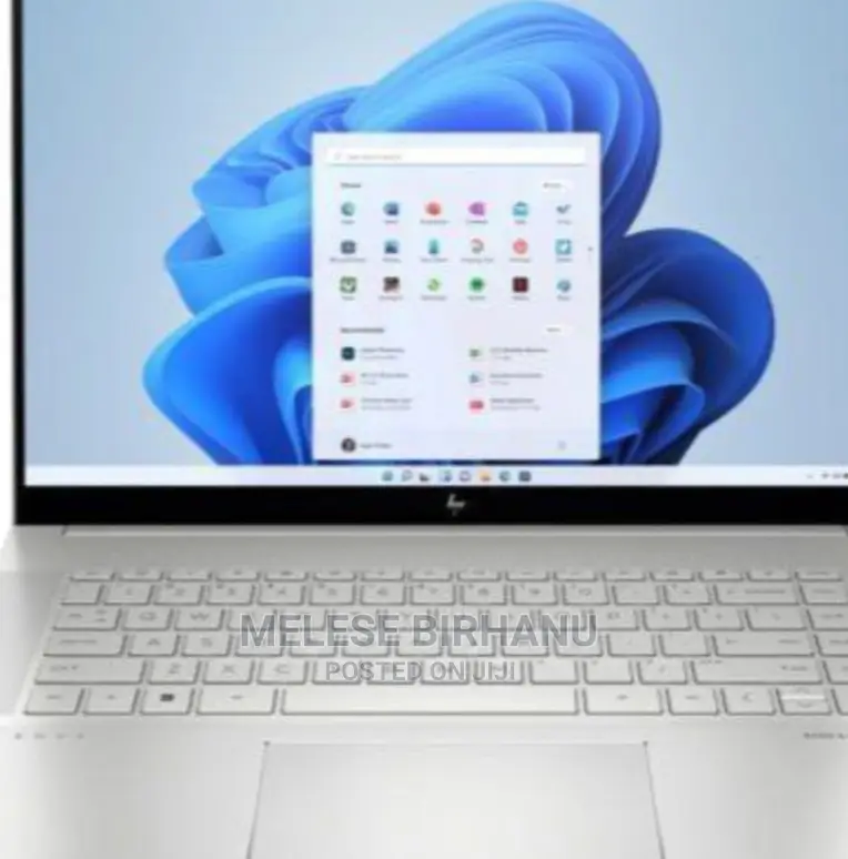 New Laptop HP Envy X360 32GB Intel Core I9 SSD 2T