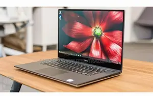 Photo - New Laptop Dell XPS 15 16GB Intel Core I5 SSD 512GB