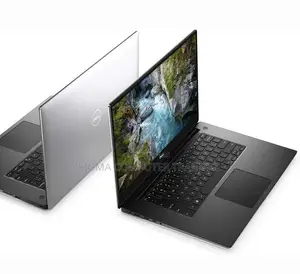 New Laptop Dell XPS 15 16GB Intel Core I5 SSD 512GB