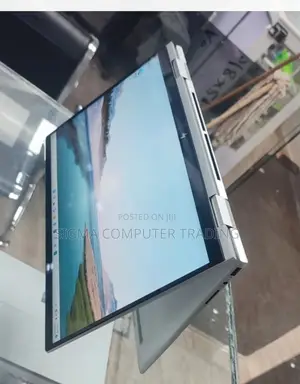 Photo - New Laptop HP Envy X360 16GB Intel Core I5 SSD 512GB