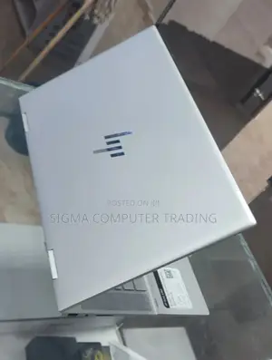 New Laptop HP Envy X360 16GB Intel Core I5 SSD 512GB