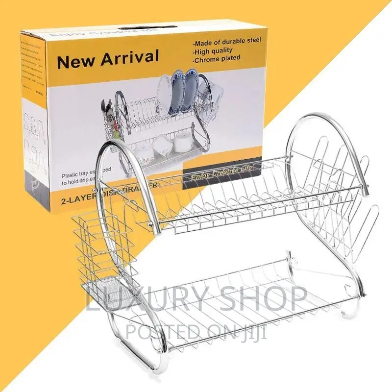 Dish Rack(New Arrival )