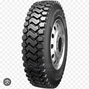 Photo - Brand New Heavy Duty Vehicle Tires