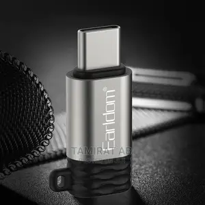 iPhone Female to Type-C Male Coverter Adaptor PD ET-OT15